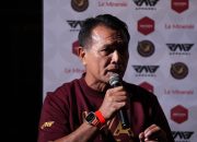 Tiket Rp15.000 Masih Tersedia, Java United Vs Garudayaksa FC Siap Panaskan Stadion Jatidiri Semarang