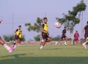 Java United FC Siap Hadapi Garudayaksa FC, Fabio Lefundes: Semua Pemain Punya Hasrat Meraih Kemenangan