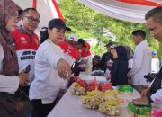 729 RW di Kota Semarang Sudah Terjangkau Gerakan Pangan Murah (GPM)