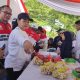 729 RW di Kota Semarang Sudah Terjangkau Gerakan Pangan Murah (GPM)