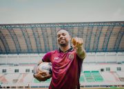 Gustavo Almeida Resmi Gabung Java United FC, Siap Jadi Mesin Gol Laskar Kepodang Emas