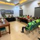 Polantas Polda Jateng Rangkul Ojol Boyolali, Keselamatan Tak Boleh Kalah oleh Kejar Order