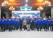 PSIS Semarang Kejar Tiket Liga 1, Pemkot Siapkan Fasilitas untuk Homebase dan Ajak Suporter Penuhi Jatidiri
