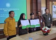 BPJS Ketenagakerjaan Jateng dan DIY – PWM Jawa Tengah Perkuat Perlindungan Ekosistem Muhammadiyah