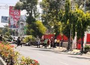 Tragedi Pohon Tumbang di Jalan Pandanaran, Disperkim Pastikan Pohon Sehat dan Siapkan Tali Asih