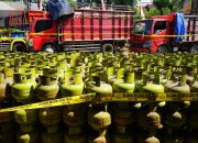 Polda Jateng Bongkar Penyalahgunaan BBM – LPG Rp10,82 Miliar, Pertamina Beri Sanksi 180 SPBU