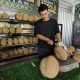King Durian Semarang: Berawal dari Cinta pada “Raja Buah”, Kini Jadi Destinasi Pecinta Durian