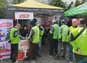 Hari Pelanggan Nasional, Pertamina Enduro Bikin Driver Ojol Bisa Hemat Ganti Oli
