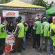 Hari Pelanggan Nasional, Pertamina Enduro Bikin Driver Ojol Bisa Hemat Ganti Oli