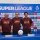 Java United FC Siap Tempur Lawan Garudayaksa, Riyan Ardiansyah: Datang dengan Kesiapan Penuh