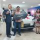 LEPAS Buka Dealer di Semarang, Bidik Pasar NEV Premium Saat Mobil Listrik Makin Diminati