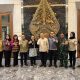 Program MBG hingga KKMP di Semarang Dicek Langsung, Ini Catatan dari Pemerintah Pusat