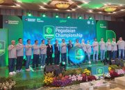Pegadaian Championship 2026/2027 Resmi Dimulai, Laga Perdana PSIS vs PSPS di Jatidiri