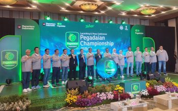 Pegadaian Championship 2026/2027 Resmi Dimulai, Laga Perdana PSIS vs PSPS di Jatidiri