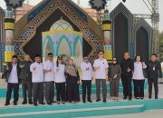 Persiapan MTQ Nasional Semarang Baru 90 Persen, Dewan Minta Semua Dikebut