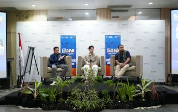 Omzet Naik Belum Tentu Untung, ESB Ungkap Tantangan Bisnis Kuliner Semarang