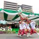 Warak Ngendog di Pawai Taaruf MTQ Nasional 2026 Semarang