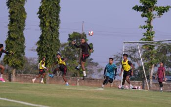 Java United FC Bidik Tiga Poin di Markas Persita, Gustavo Almeida: Kami Datang dengan Persiapan Matang