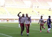 Java United Tumbang dari Persita, Fabio Lefundes: Perjalanan Masih Panjang