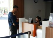Awas Penipuan PayLater! KAI Waspadai Modus Rekayasa Tiket Di Daop 4 Semarang