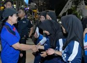 Semarang Kebanjiran Tamu MTQ, Bus Listrik Disiapkan untuk Kenalkan Destinasi Wisata