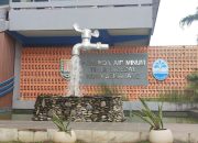 Debit Bendungan Kalidoh Menyusut, PDAM Semarang Berlakukan Sistem Air Bergilir