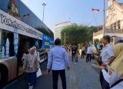 Pemkot Ajak Peserta MTQ Nasional Muter Keliling Destinasi Wisata Semarang