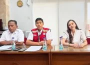 Debit Air Turun 25 Persen, PDAM Semarang Terapkan Sistem Air Bergilir 12 Jam