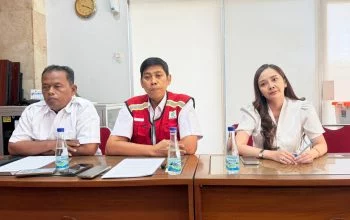 Debit Air Turun 25 Persen, PDAM Semarang Terapkan Sistem Air Bergilir 12 Jam