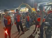 Awas Jukir Liar! Penerapan Tarif Parkir Semarang Dikawal Ketat Dishub