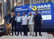 Antusiasme Tinggi, 19 Merek Kendaraan Bakal Unjuk Gigi di GIIAS Semarang 2026