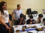 Sempat Terkendala Aturan Baru, e-Sport Kota Semarang Tetap Optimis Sapu Bersih Medali Emas Porprov Jateng 2026