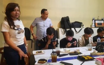 Sempat Terkendala Aturan Baru, e-Sport Kota Semarang Tetap Optimis Sapu Bersih Medali Emas Porprov Jateng 2026