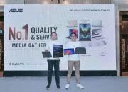 Bukan Cuma Chatbot, Laptop AI Terbaru ASUS Bisa Kerjakan Tugas Mandiri Lewat Zenni Claw