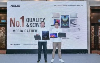 Bukan Cuma Chatbot, Laptop AI Terbaru ASUS Bisa Kerjakan Tugas Mandiri Lewat Zenni Claw
