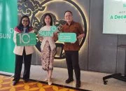 SUN Masuki Babak Baru, Perluas Energi Surya ke Elektrifikasi Industri Indonesia