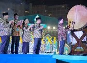 Tujuh Wakil Semarang Bersinar di MTQ Nasional XXXI, Wali Kota Siapkan Penghargaan