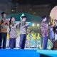Tujuh Wakil Semarang Bersinar di MTQ Nasional XXXI, Wali Kota Siapkan Penghargaan