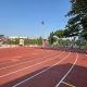 Lintasan Atletik Tri Lomba Juang Semarang Dibuka Lagi, Lapangan Tenis Mulai Direnov