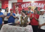 Semarang Akhirnya Punya TPU Pancasila untuk Lintas Agama, Lahannya Capai 12 Hektare
