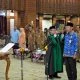 Agustina Rotasi Kepala Dukcapil dan BKPP Semarang, Ada Pesan Khusus soal Data dan ASN
