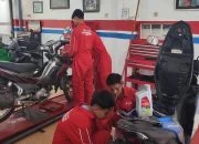Omzet Rp600 Juta Sejak 2022, Teaching Factory Kendal Buktikan Siswa SMK Bisa Kelola Bisnis