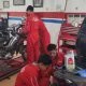Omzet Rp600 Juta Sejak 2022, Teaching Factory Kendal Buktikan Siswa SMK Bisa Kelola Bisnis