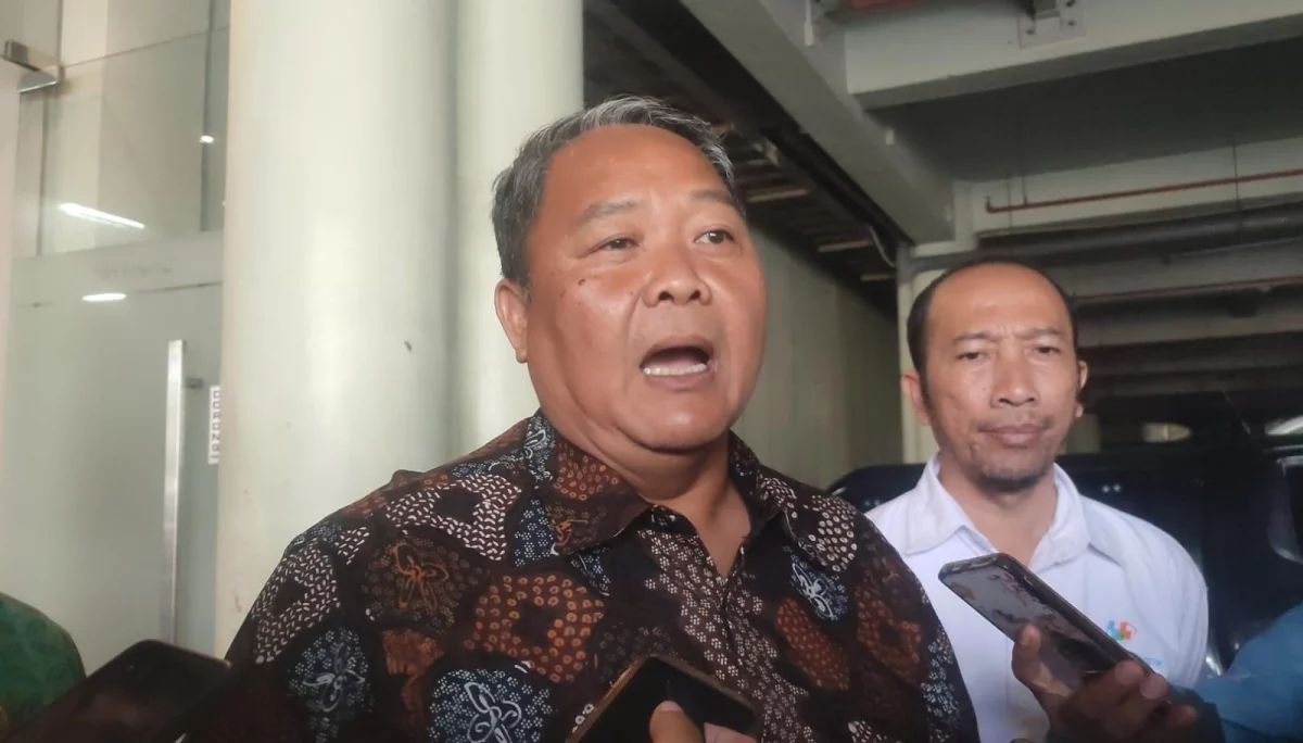 Banyak Warga Semarang Ingin Masuk Desil 1-4, Dewan Minta Data Bansos Dievaluasi