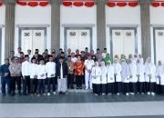 Daftar Nama 7 Kafilah Semarang Juara MTQ Nasional XXXI, Dapat Hadiah Umroh