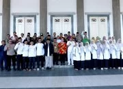 Tujuh Juara MTQ Nasional Asal Kota Semarang Dapat Hadiah Umrah, Berangkat November 2026