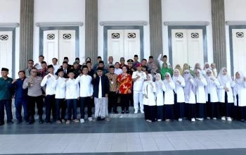 Tujuh Juara MTQ Nasional Asal Kota Semarang Dapat Hadiah Umrah, Berangkat November 2026