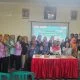 Tanjungmas Jadi Pilot Project Pertama, Kini Relawan SAPA Diperkuat untuk Lindungi Perempuan dan Anak