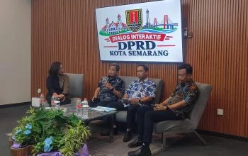 Semarang Terancam Tenggelam! Muka Tanah Turun 12 Cm, Dewan Desak Izin Pembangunan Diperketat
