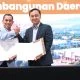 Perkuat Ekosistem Industri, Bank Jateng Jalin Sinergi Strategis dengan KIW
